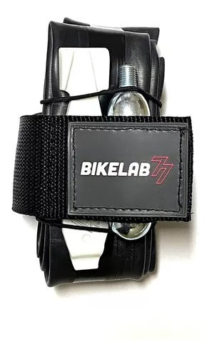 Suporte ajustável p/ Câmera de ar e objetos p/ bike