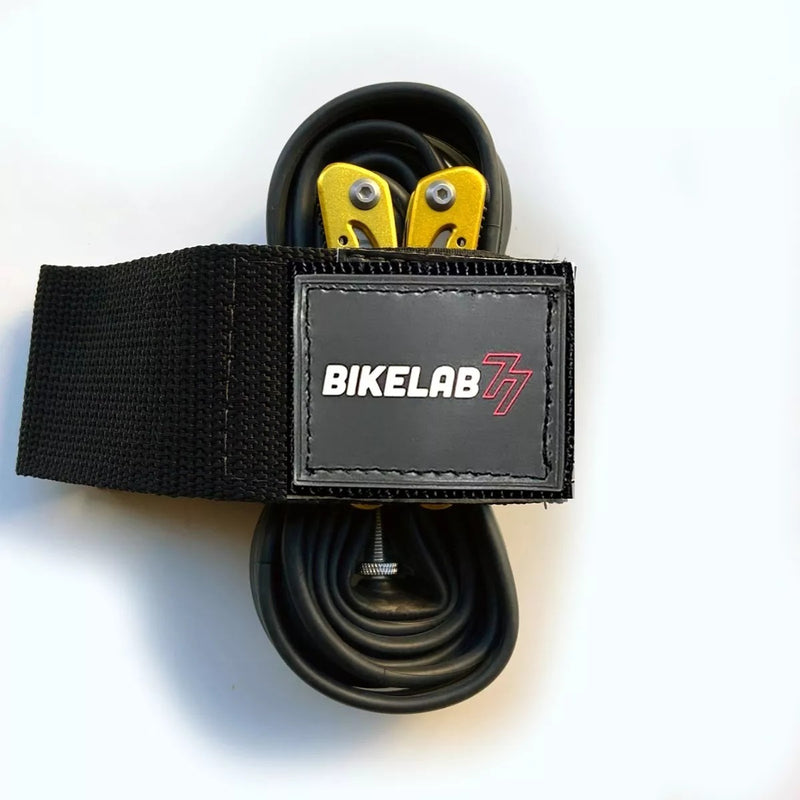 Suporte ajustável p/ Câmera de ar e objetos p/ bike