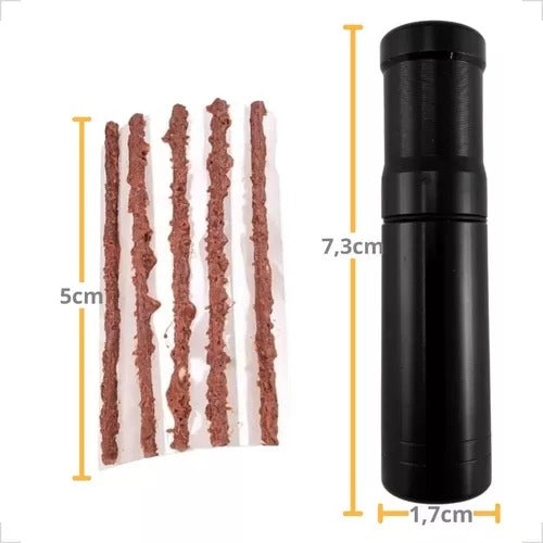Kit Remendo Tubeless