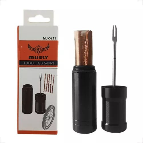 Kit Remendo Tubeless