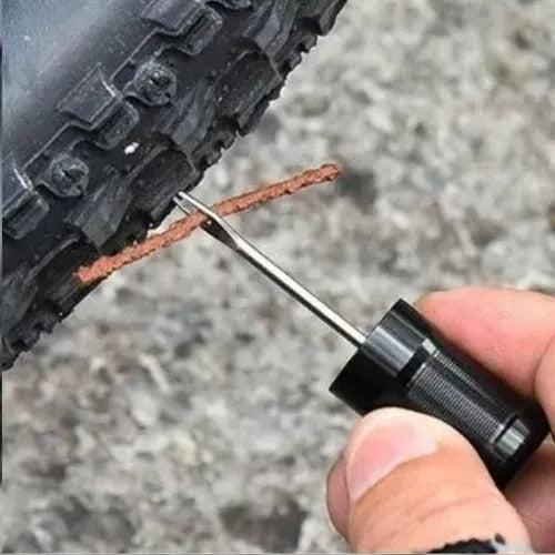 Kit Remendo Tubeless