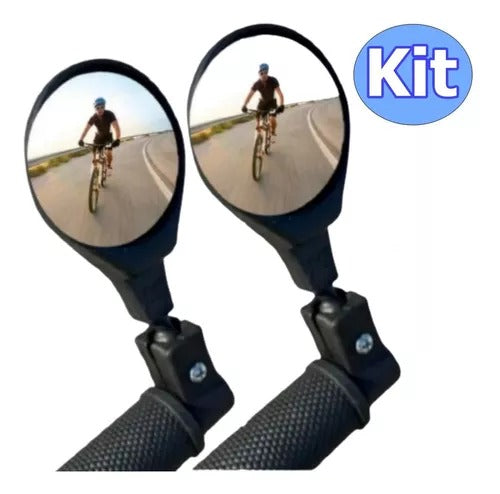 Retrovisor de Bicicleta PAR