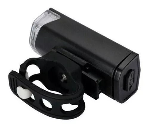 Kit Farol e Lanterna traseira LED e USB