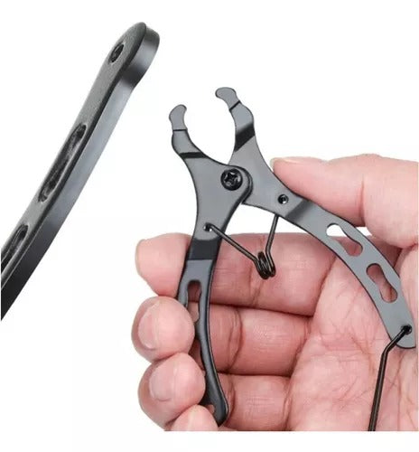 Mini Alicate p/ Remoção de Power Link