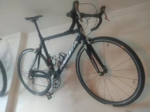 Suporte de Parede p/ Bike - Horizontal