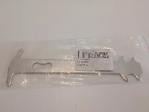 Medidor de Dilatação de Corrente p/ Bike