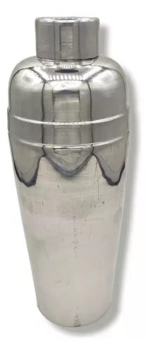 Coqueteleira em Inox 500ml