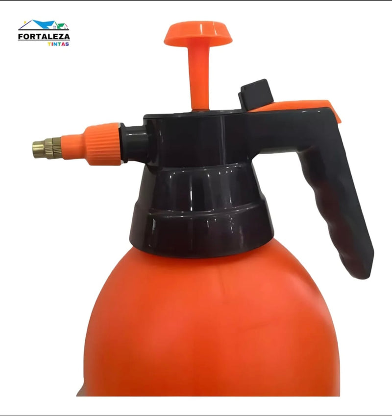 pulverizador borrifador alta pressão 2l