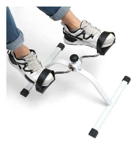Mini Ciclo Bicicleta Bike Fisioterapia