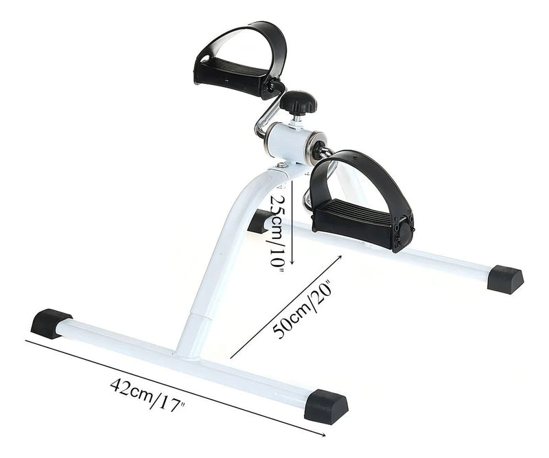 Mini Ciclo Bicicleta Bike Fisioterapia