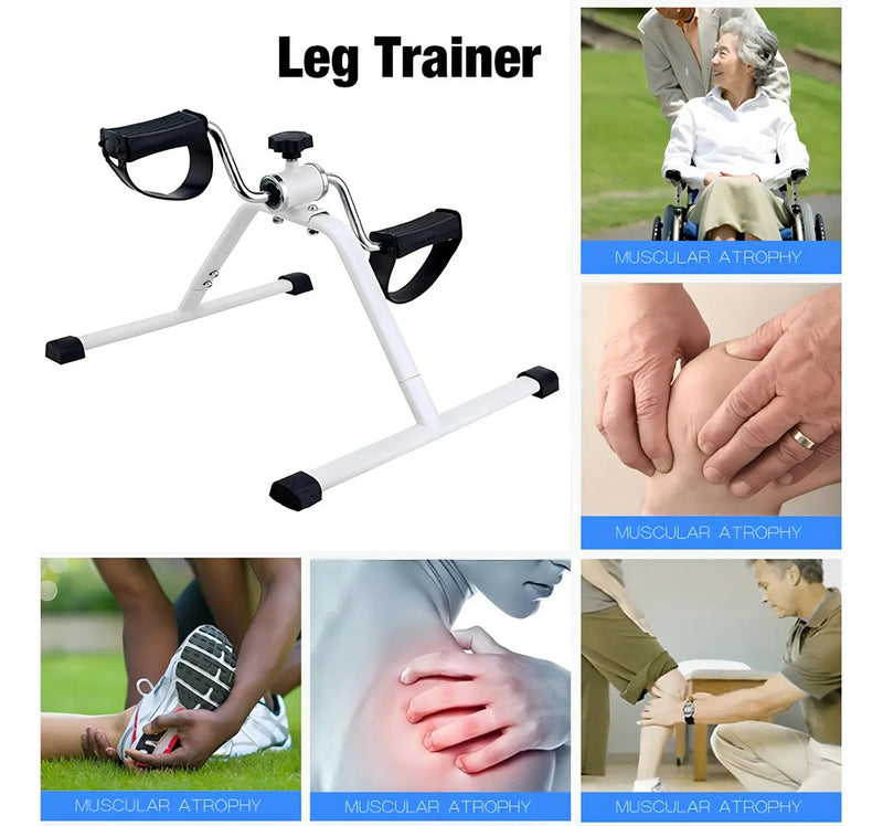 Mini Ciclo Bicicleta Bike Fisioterapia