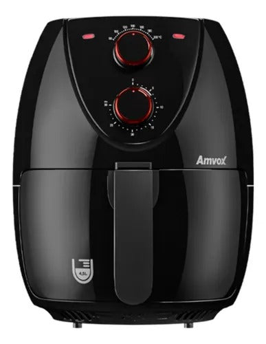 Fritadeira AirFryer AMVOX