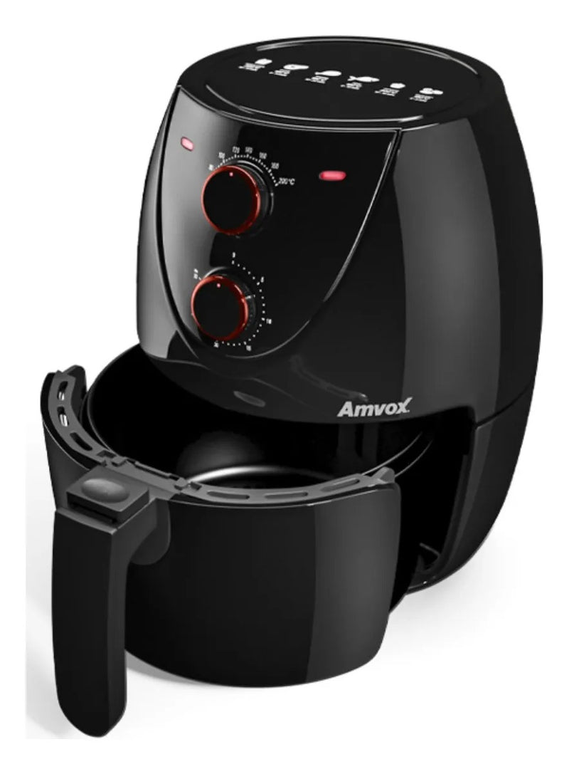 Fritadeira AirFryer AMVOX