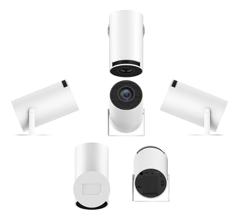 Projetor Portátil hy300