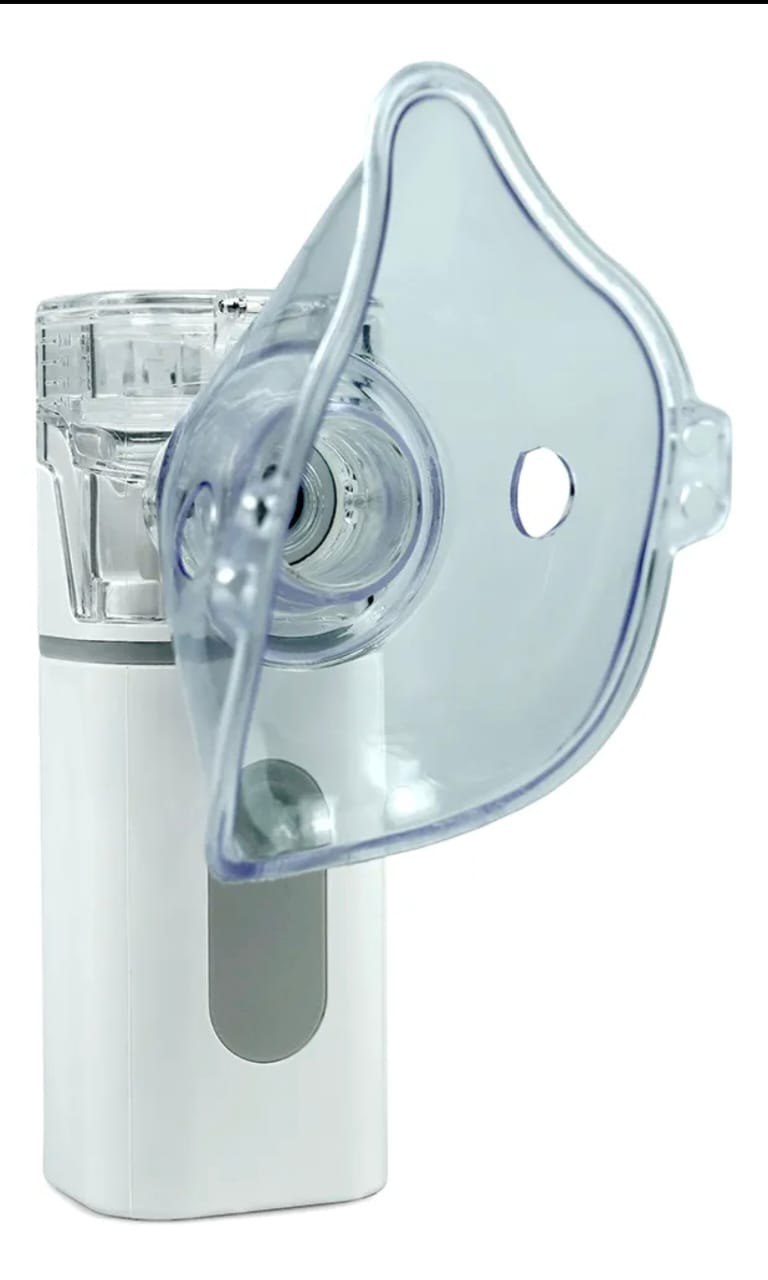 Nebulizador Portátil