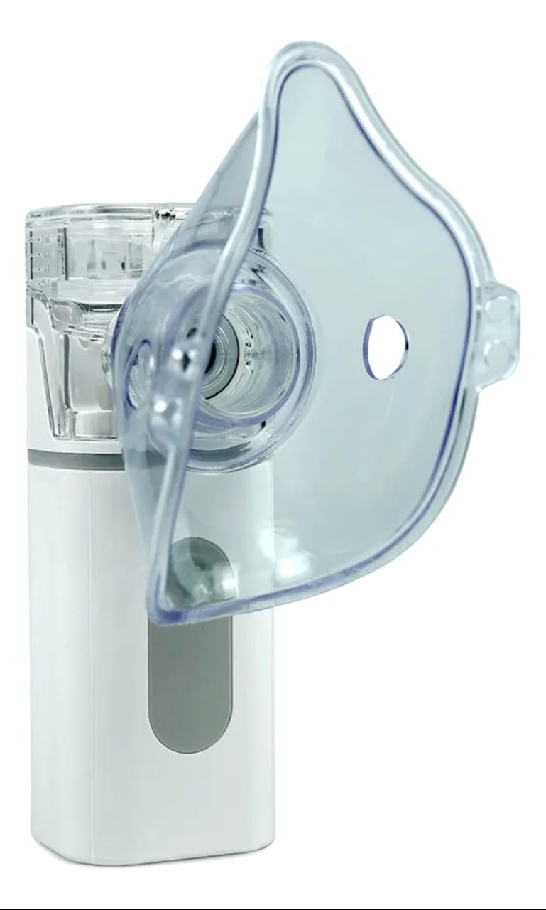 Nebulizador Portátil