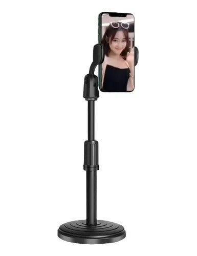 Suporte de celular de mesa 360º