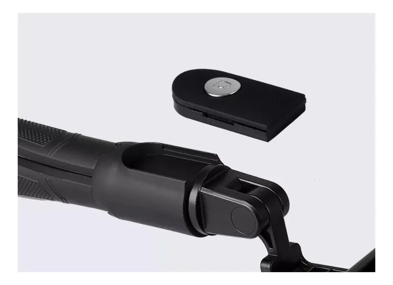 Bastão Pau Selfie com Bluetooth