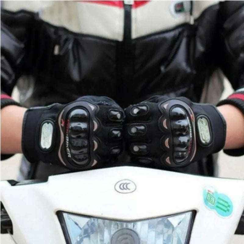 Luva Motociclista