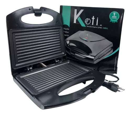 Sanduicheira Grill