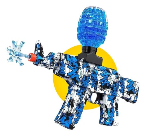 Arminha De Gel Ak 47