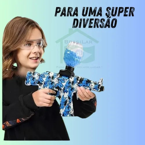 Arminha De Gel Ak 47