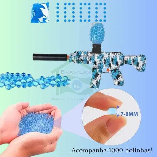 Arminha De Gel Ak 47